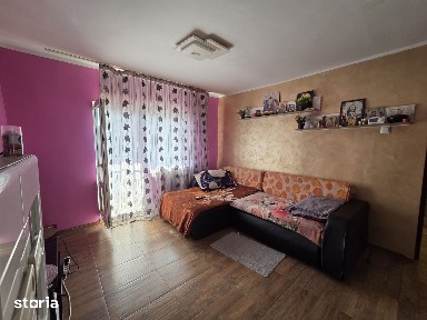 Apartament cu 2 camere Zona Scoala generala 2 Adjud