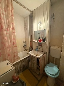 Garsonieră de vânzare - Str. Fulger, zona Piața Moldovei