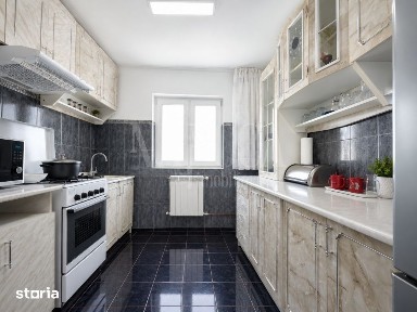 Apartament 4 camere de vanzare in Iosia Oradea, Oradea