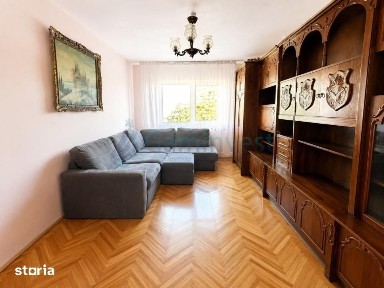 Apartament 3 camere vanzare Oradea,tip PB zona Sovata Gaminvest V4734