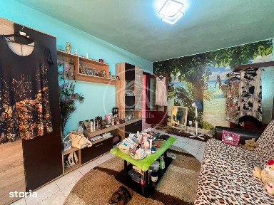 Apartament de vânzare cu 2 camere în Nufarul, Oradea