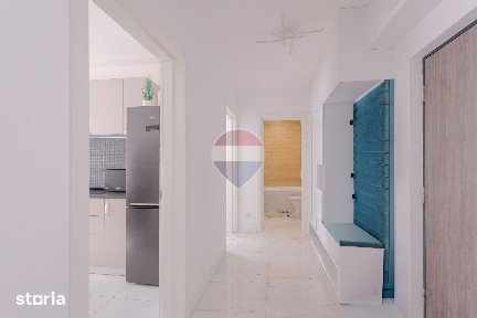 Apartament 2 camere decomandat Prima Nufǎrul, Ready To Move