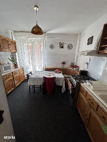 Apartament 4 camere - Bulevard Dacia