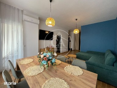 Apartament cu 3 camere de vanzare in Victoria Residence, Oradea