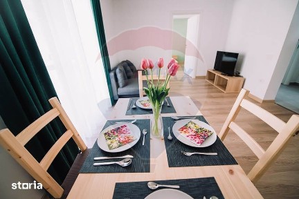 De vânzare Apartament 2 Camere + Parcare Bloc Boutique Făcliei
