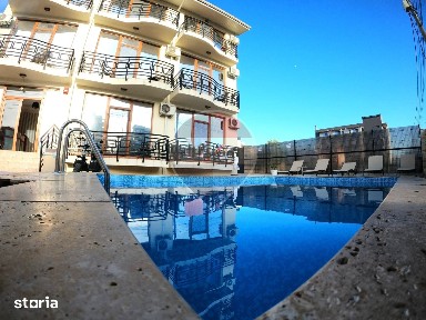 Hotel de vânzare in MAMAIA NORD