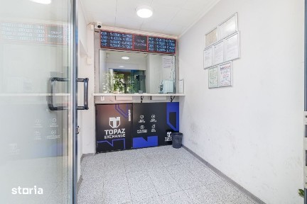 Spatiu comercial in Centrul Vechi cu venit de 12,6%