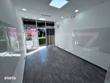 Spatiu Comercial, 24Mp, Zona Ambasador