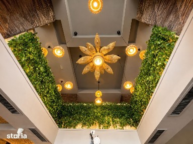 Restaurant la cheie | Mobilier & Echipamente | Decebal | 223 m2