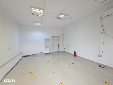 Spatiu comercial 55mp - Giurgiului - Piata Progresul
