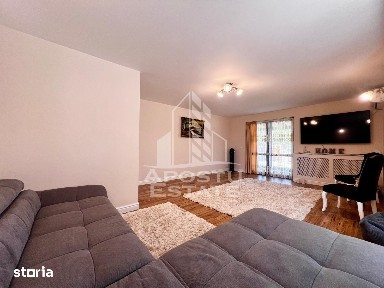 Casa 4 camere de vanzare, 2 bai, teren 535 Mp, Mosnita Noua
