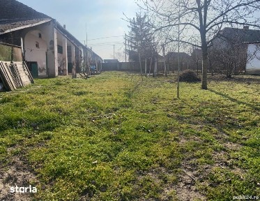 Casa vânzare Cenei 25 km Timișoara