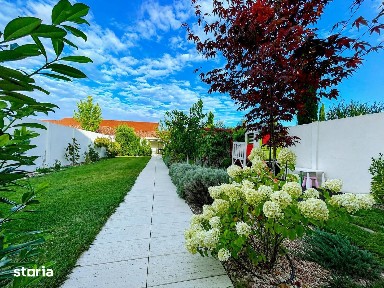 Duplex 120 mp, gata de mutare - Dumbravita - Lidl I Ferventia II