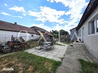 AX1309 Giarmata-Vii, Teren 1000 Mp, Toate Utilitatile