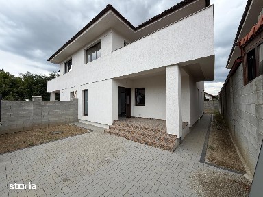 Casa tip duplex de vanzare in Lugoj