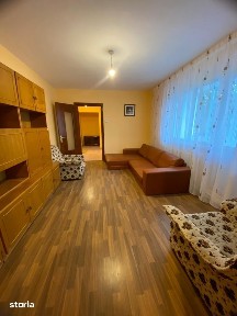 Apartament 3 camere foarte spatios, mobilat si utilat, Orizont