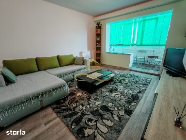 Apartament 2 camere decomandate, Str. 9 Mai