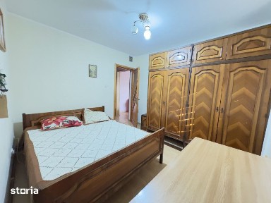 Apartament cu 3 camere l zona Milcov-Pompieri | de inchiriat