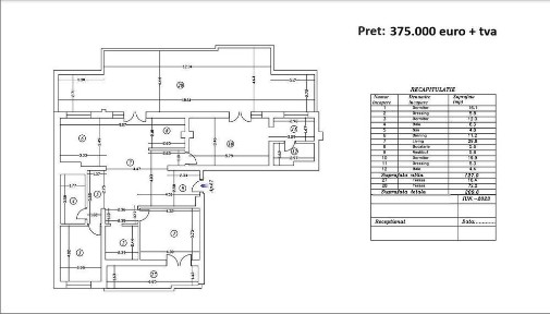 PENTHOUSE EXCLUSIVIST CU TERASĂ PANORAMICĂ DE 72MP - Dezvoltator 0% COMISION -4 cam - Metrou Mihai Bravu - Vitan - Dristor - Tineretului - Timpuri Noi