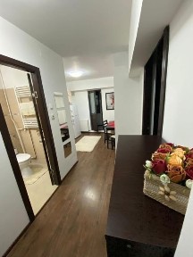 Vand Garsonieră Mihai Bravu 184 - Metrou Piața Muncii - 40m2, Centrală Proprie