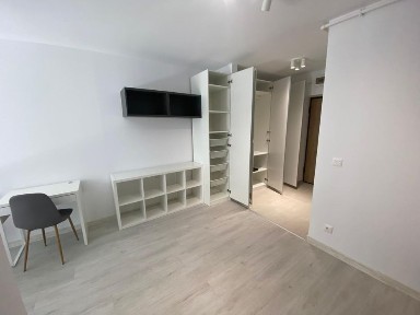 hils Brauner, Bd. T.Pallady, metrou Teclu