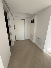 Cortina North, 3 camere