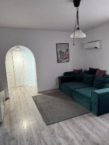 [VÂND] AP 3 camere, 2 bai, luminos, bloc nou, Vedere Lacul Morii