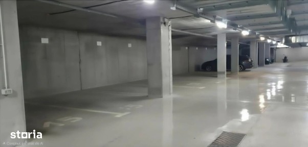 Prima Închiriere-Avi Garden-Parcare Subterana-Universitate
