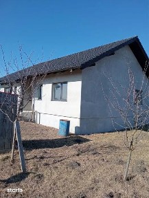 Casa Individuala 110 mp Sanpetru