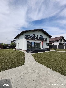 Harman, Brasov
