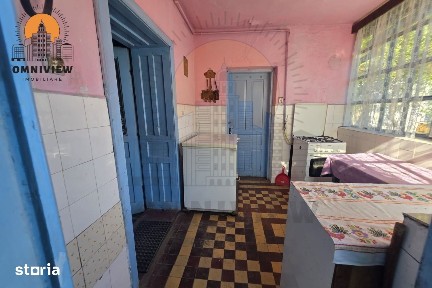Casă Crizbav | 93 mp utili | Teren 560 mp | Toate utilitățile