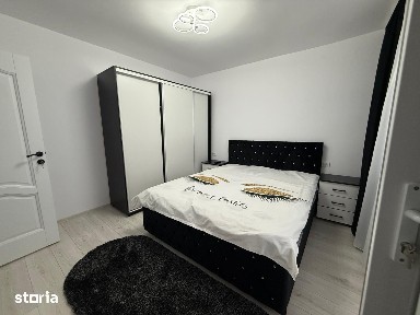 Apartament cu 2 camere de închiriat | Prima închiriere | Policlinica 2