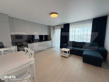 Apartament 2 Camere, Etaj 2, Zona Ipotesti
