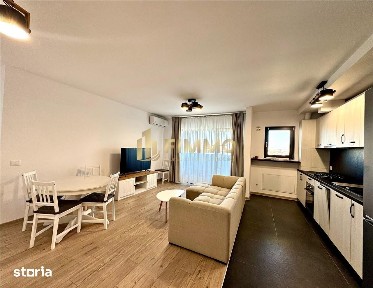 Apartament de inchiriat | 3 cam | Bloc nou | ID:641