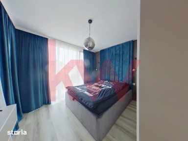Casa concept inovator, Sanpetru