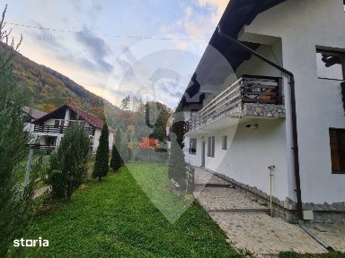 Pensiune - Casa de vacanta - Bran