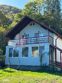Casa de vacanta Bran/ Predelut