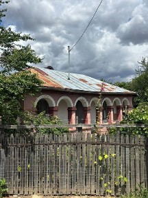 Casa de vanzare