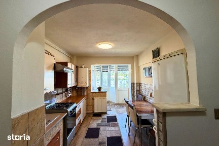 Apartament cu 2 camere | Str. Cutezanței | 103.000 €