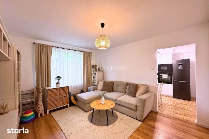 Locuință modernă complet renovată cu 2 camere zona Complexul Weekend