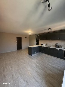 Apartament premium cu 3 camere, bloc nou, garaj inclus, gata de mutare