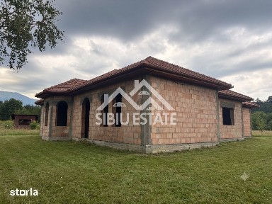 Avrig, Sibiu