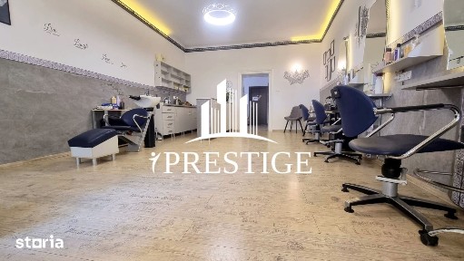 SPAȚIU COMERCIAL DE ÎNCHIRIAT| ULTRACENTRAL SIBIU | STRADA MITROPOLIEI
