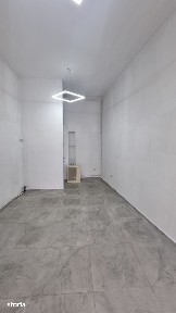 Spatiu comercial zona Centrală