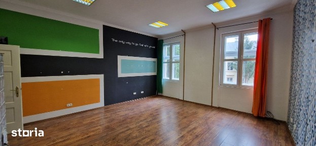 Spatiu comercial sau de birouri 100 mp Ultracentral