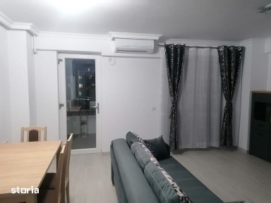 Apartament nou de inchiriat