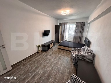 Apartament 2 camere decomandate Central, Piata Mare