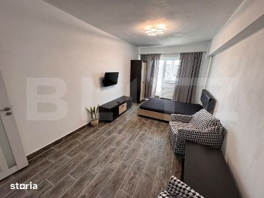 Apartament 2 camere decomandate, Central, Piata Mare