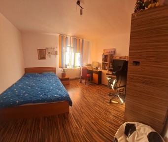 casa individuala,3 camere 15 minute din ploiesti