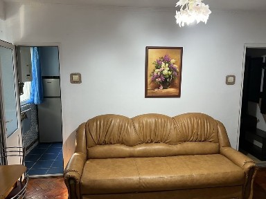Chirie apartament 2 camere 35m2